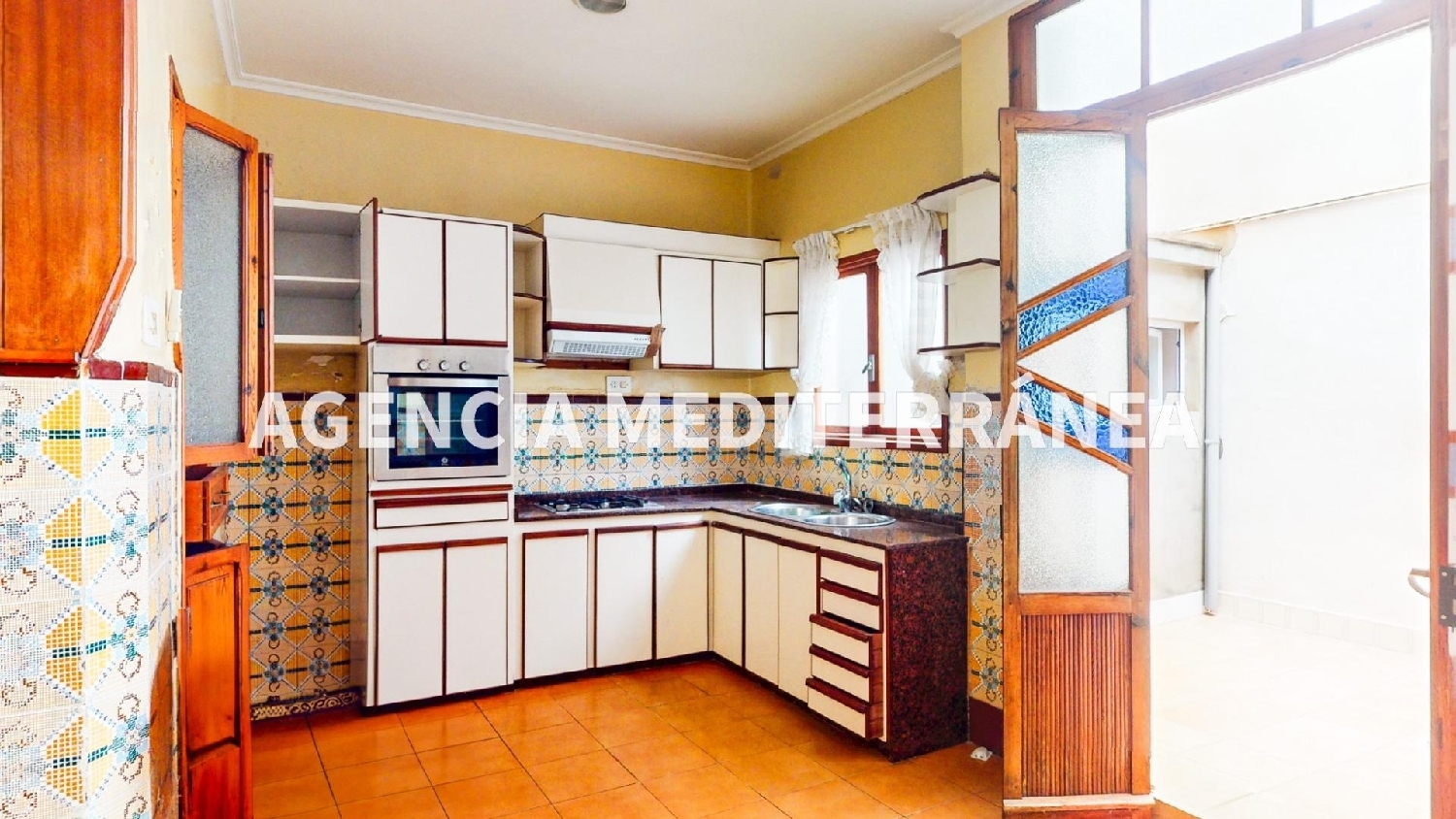  till salu hus Sant Lluis Horta Sud 8