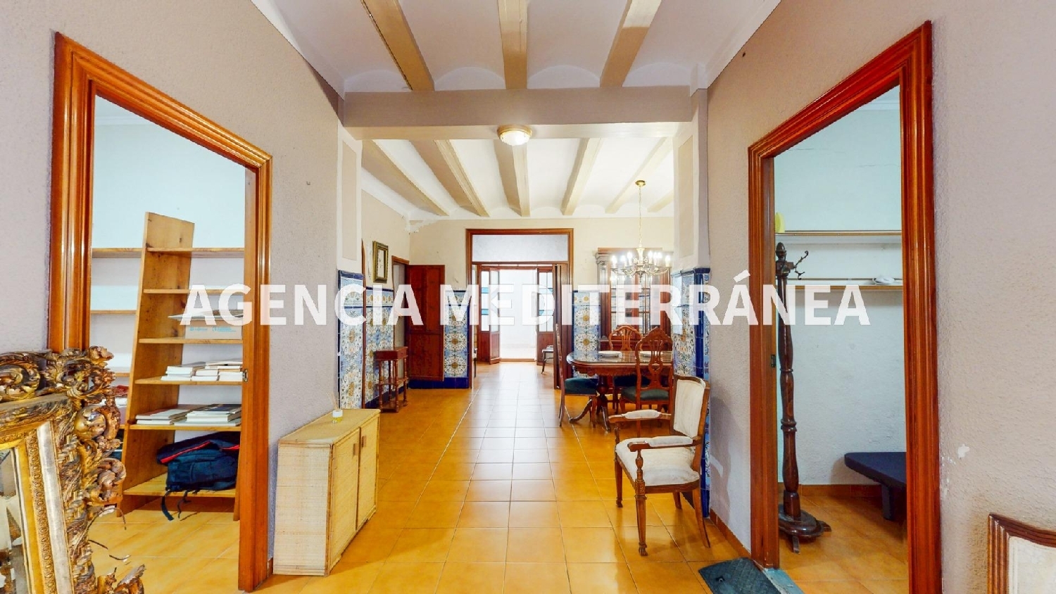 till salu hus Sant Lluis Horta Sud 3