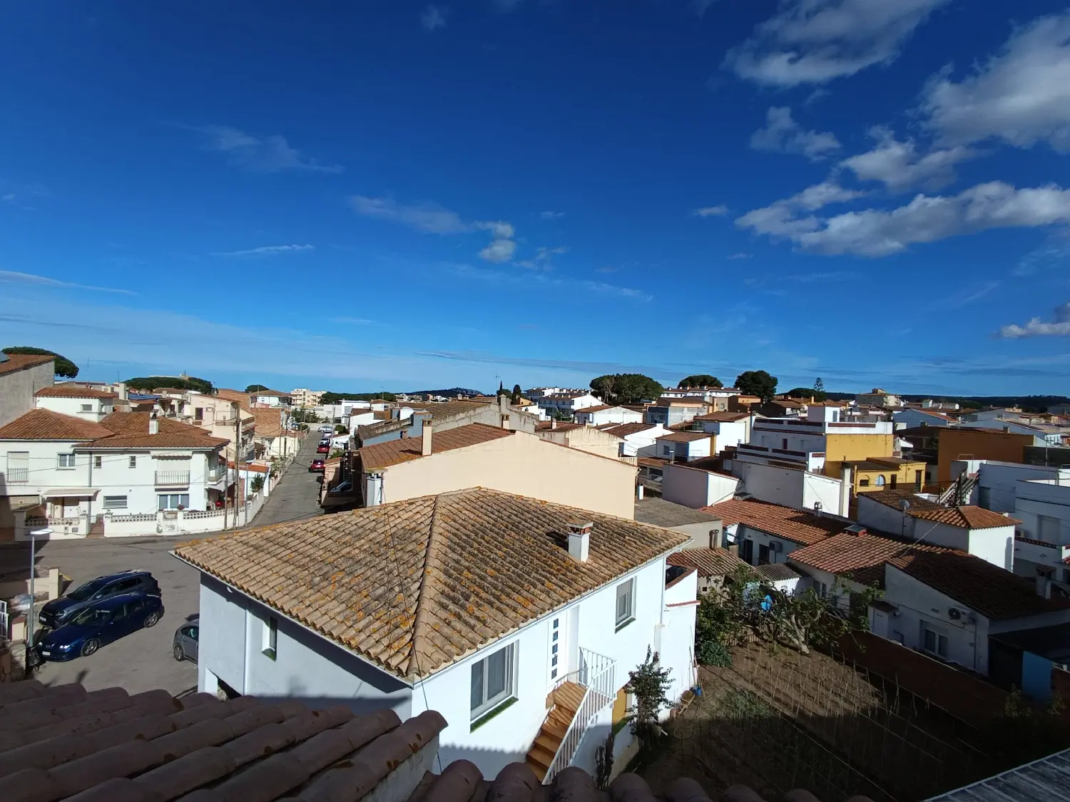  till salu hus Les Corts Alt Empordà 1