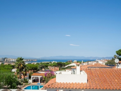 Sant Martí D''empúries Alt Empordà hus foto 6247855