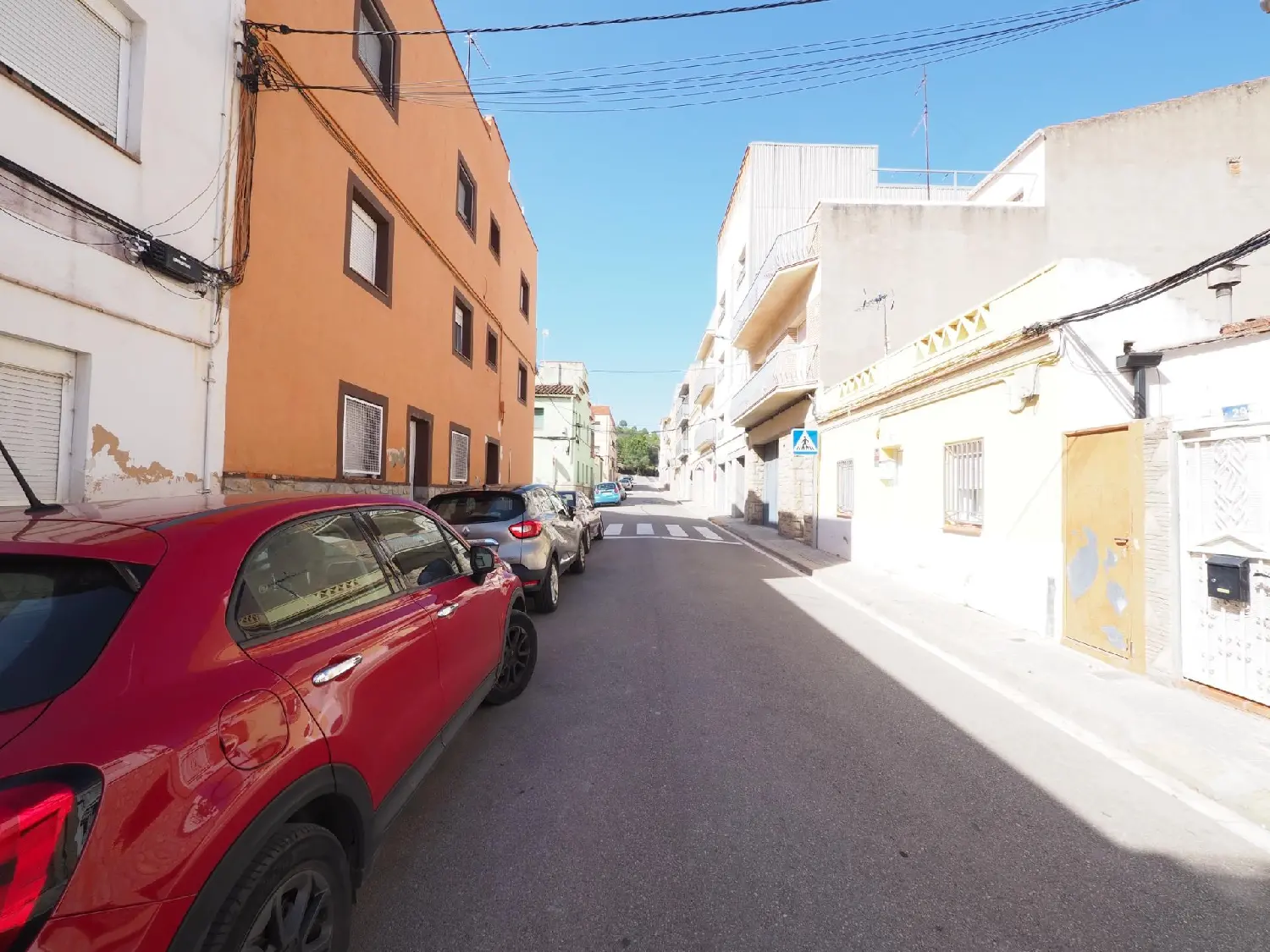  till salu hus Sant Marti Sesgueioles Anoia 1