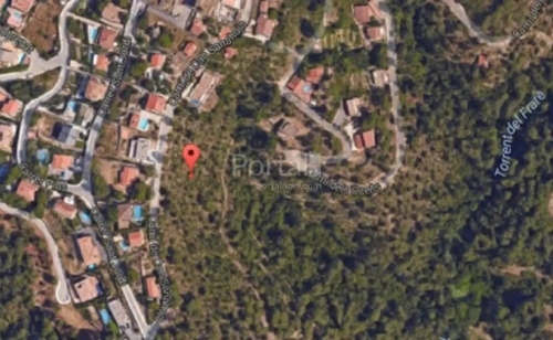 Sant Miquel De Guanteres Vallès Occidental hus foto 6229745