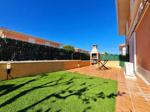 Pinos De Miramar Baix Camp hus foto 6175120