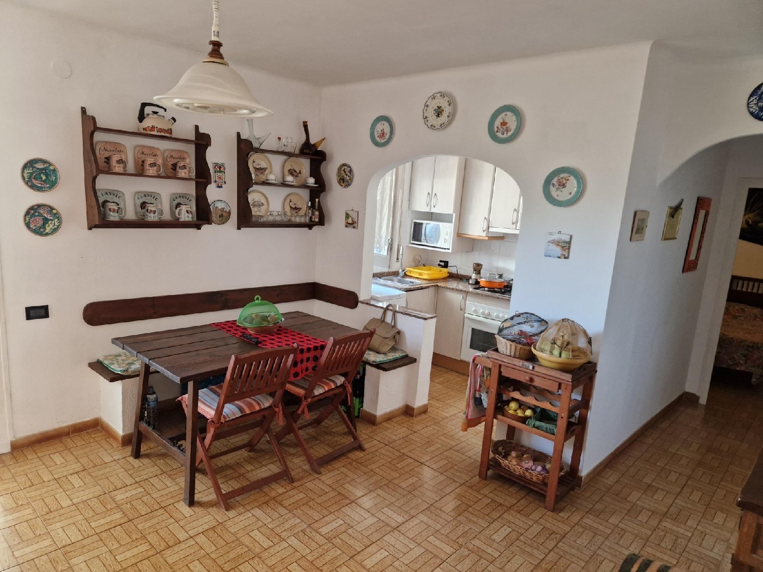  till salu hus Sant Miquel De Montroig Baix Camp 14