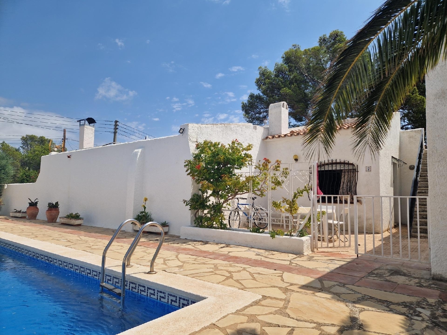  till salu hus Sant Miquel De Montroig Baix Camp 4