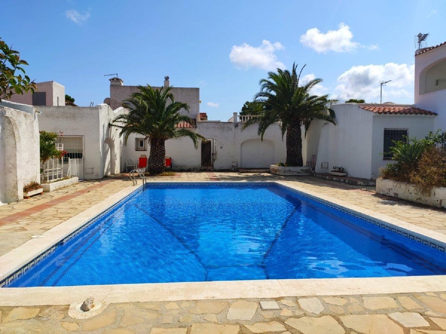  till salu hus Sant Miquel De Montroig Baix Camp 6