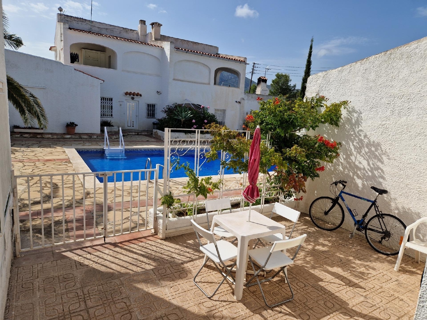 till salu hus Sant Miquel De Montroig Baix Camp 2