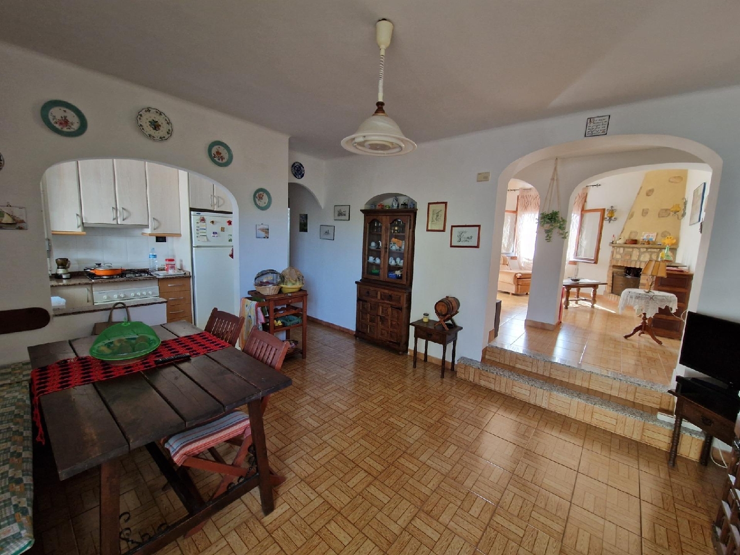  till salu hus Sant Miquel De Montroig Baix Camp 8