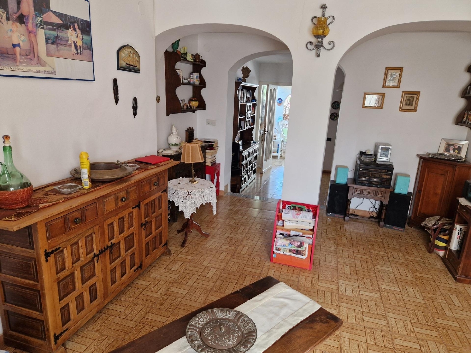  till salu hus Sant Miquel De Montroig Baix Camp 12