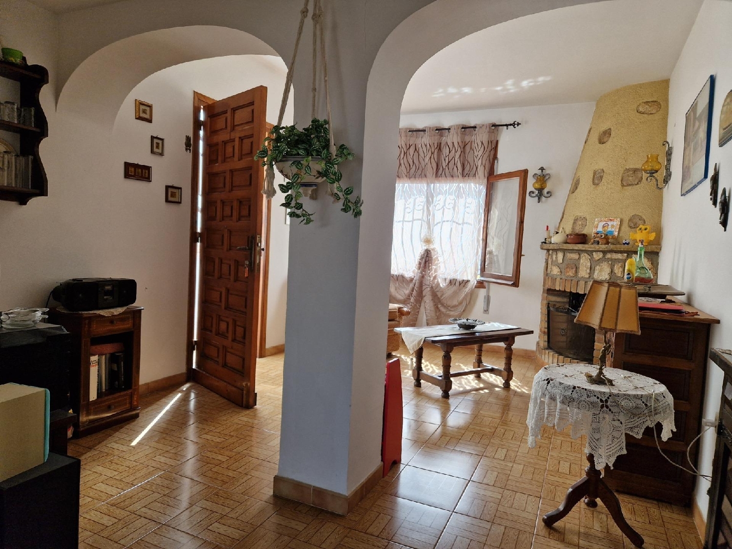 till salu hus Sant Miquel De Montroig Baix Camp 16