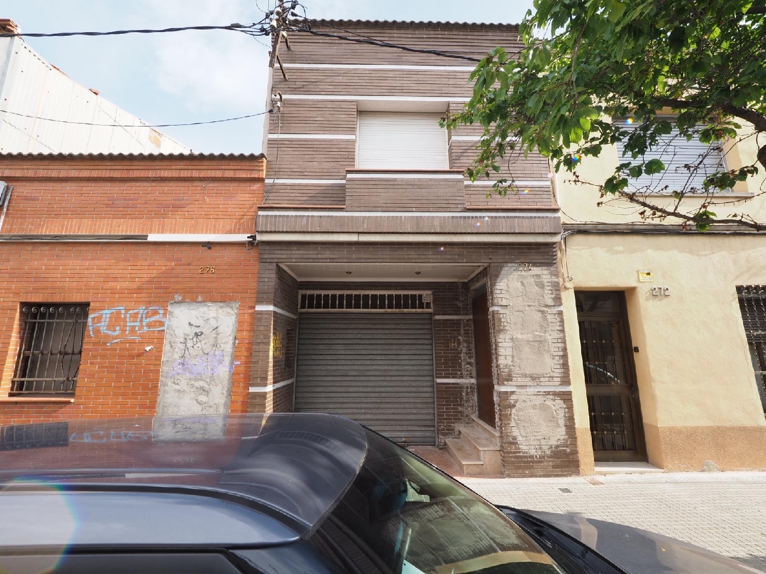 till salu hus Sant Pere 08226 Vallès Occidental 1