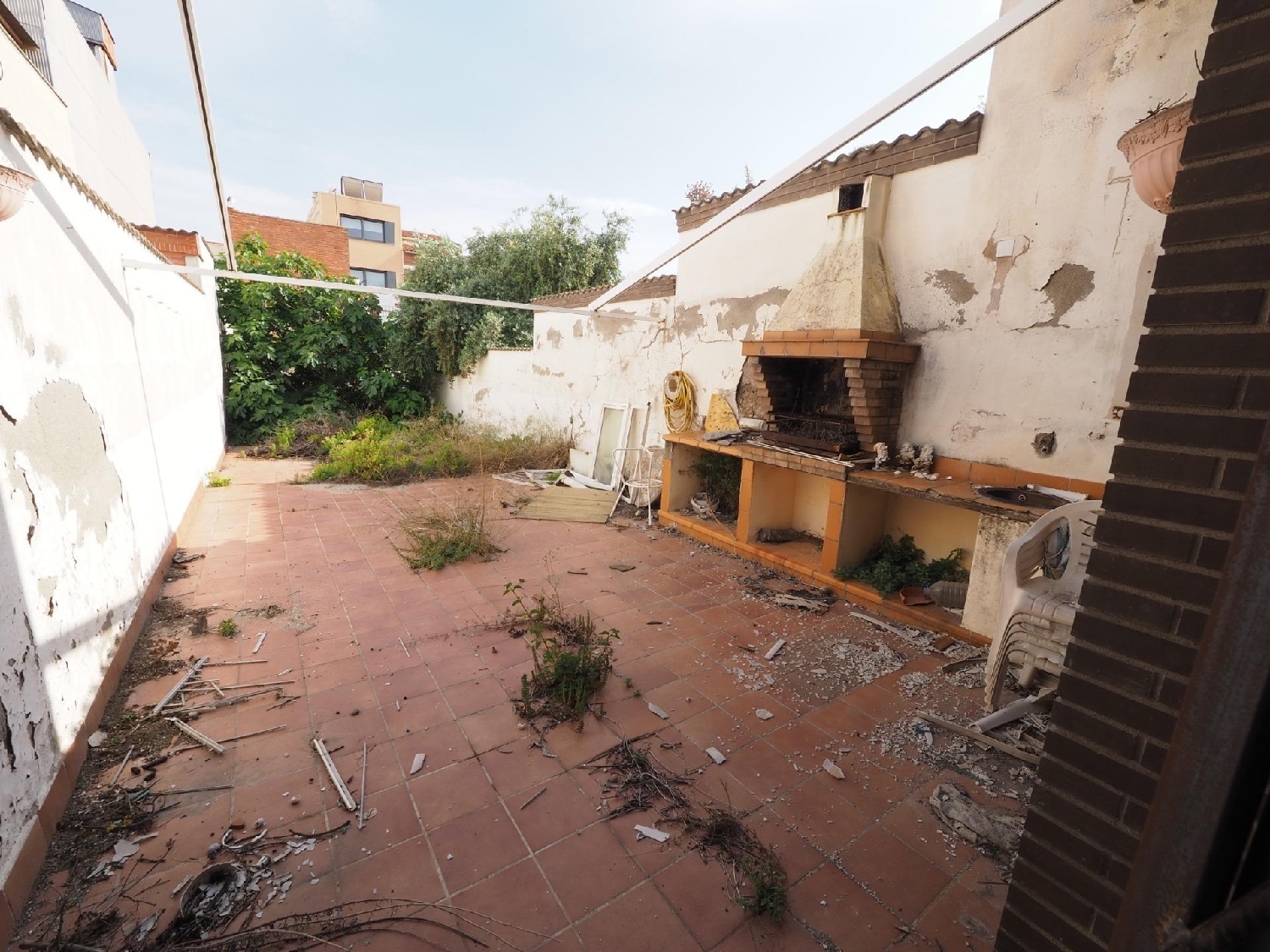 till salu hus Sant Pere 08226 Vallès Occidental 3