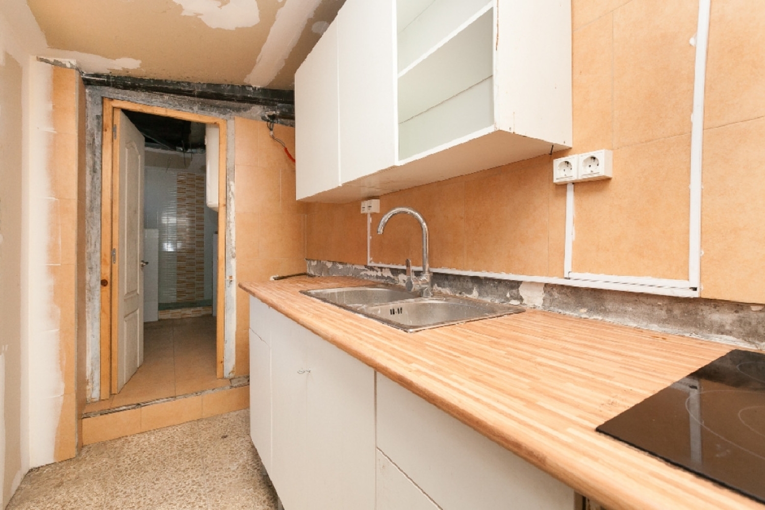 till salu hus Sant Pere 08226 Vallès Occidental 2