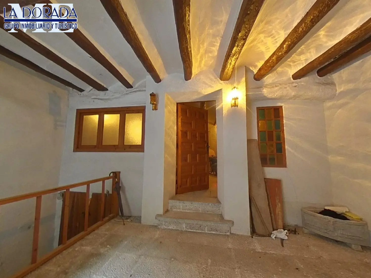  till salu hus Almoster Baix Camp 1