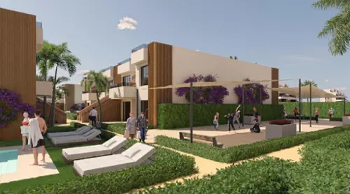 Sant Pere Baix Camp hus foto 6175133