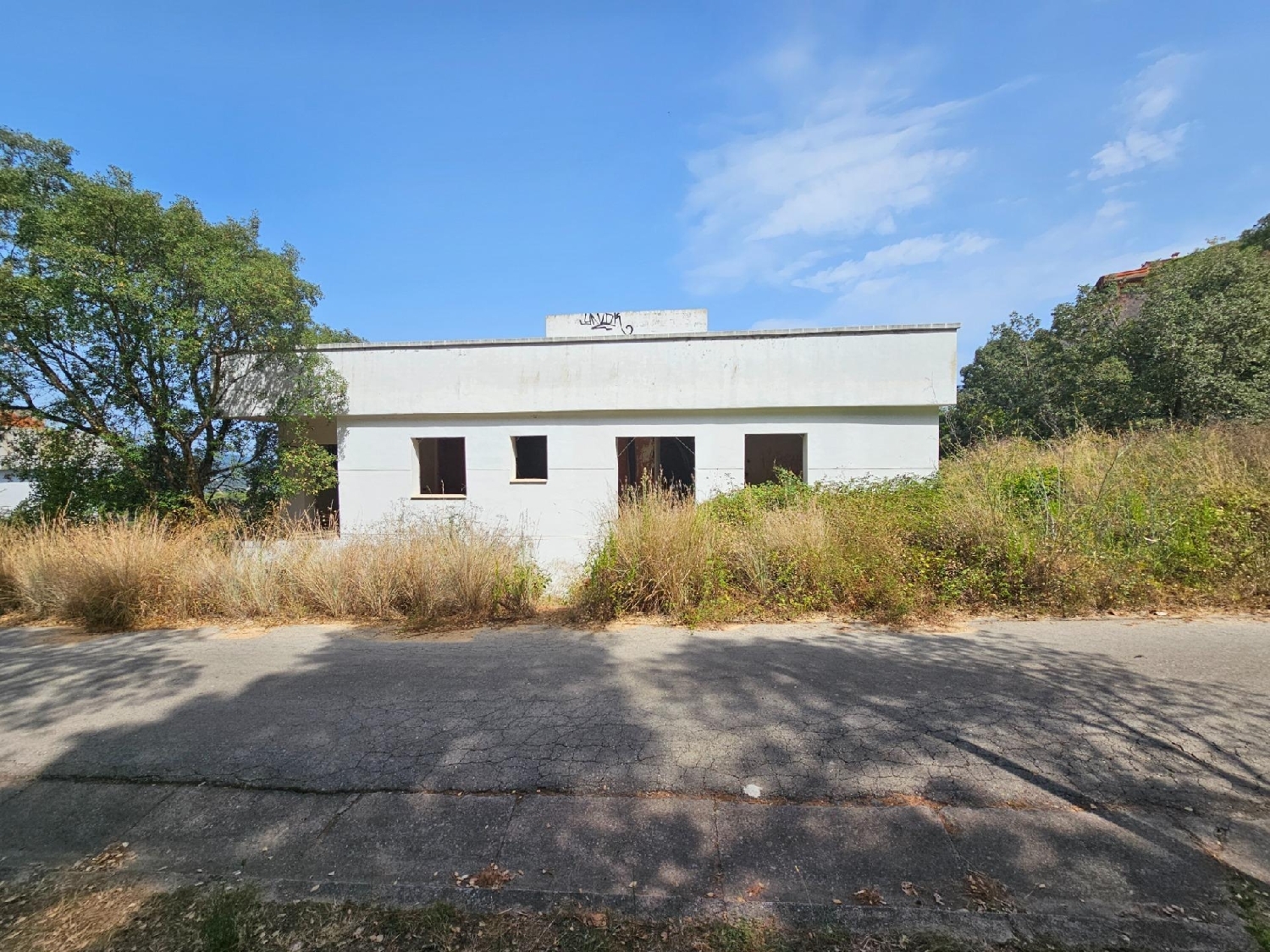  till salu hus Sant Pere Del Bosc Selva 4