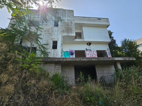 Sant Pere Del Bosc Selva hus foto 6230155