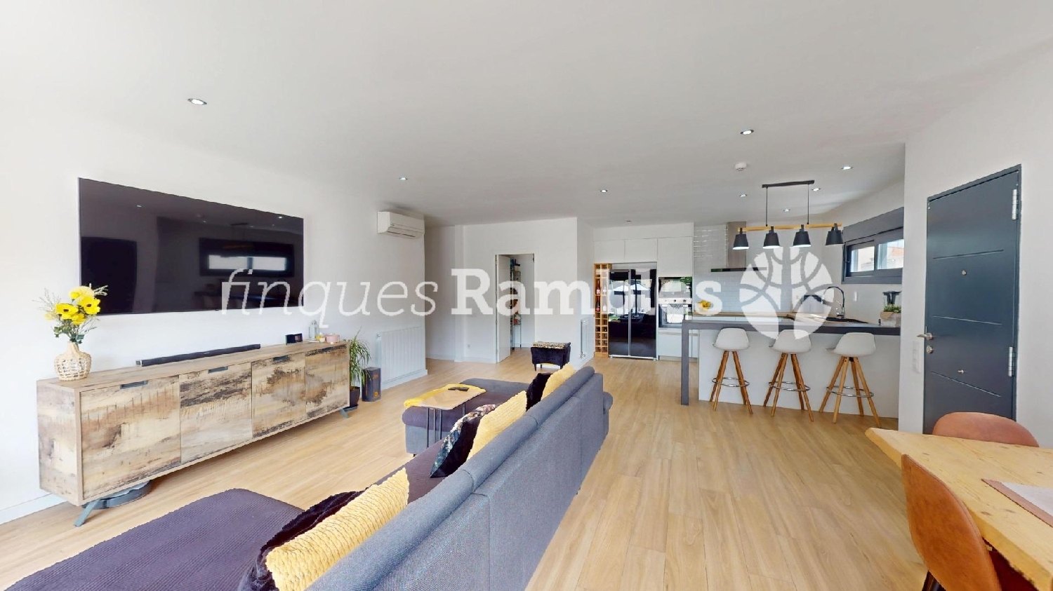 till salu hus Sant Pere De Riudebitlles Alt Penedès 2