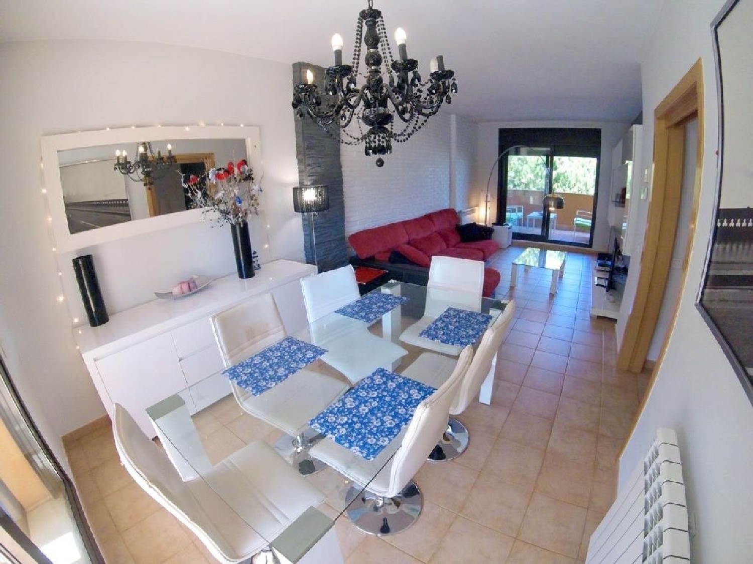  till salu hus Sant Pere Del Bosc Selva 1