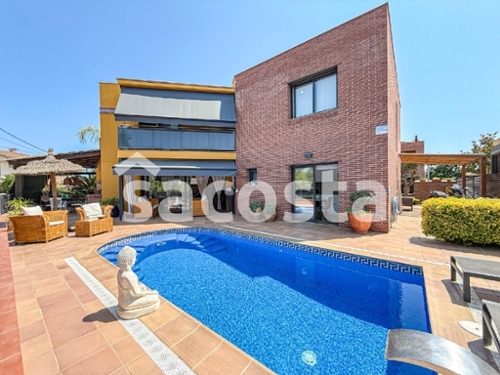 Sant Pere Del Bosc Selva hus foto 6217869