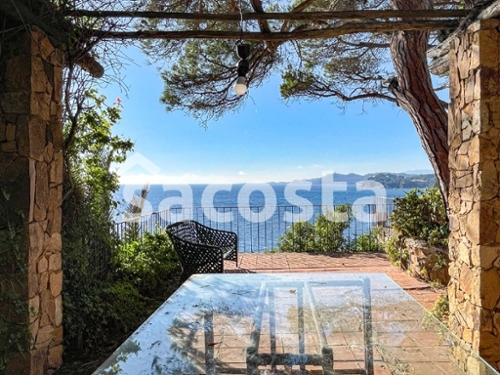 Sant Pere Del Bosc Selva hus foto 6259768