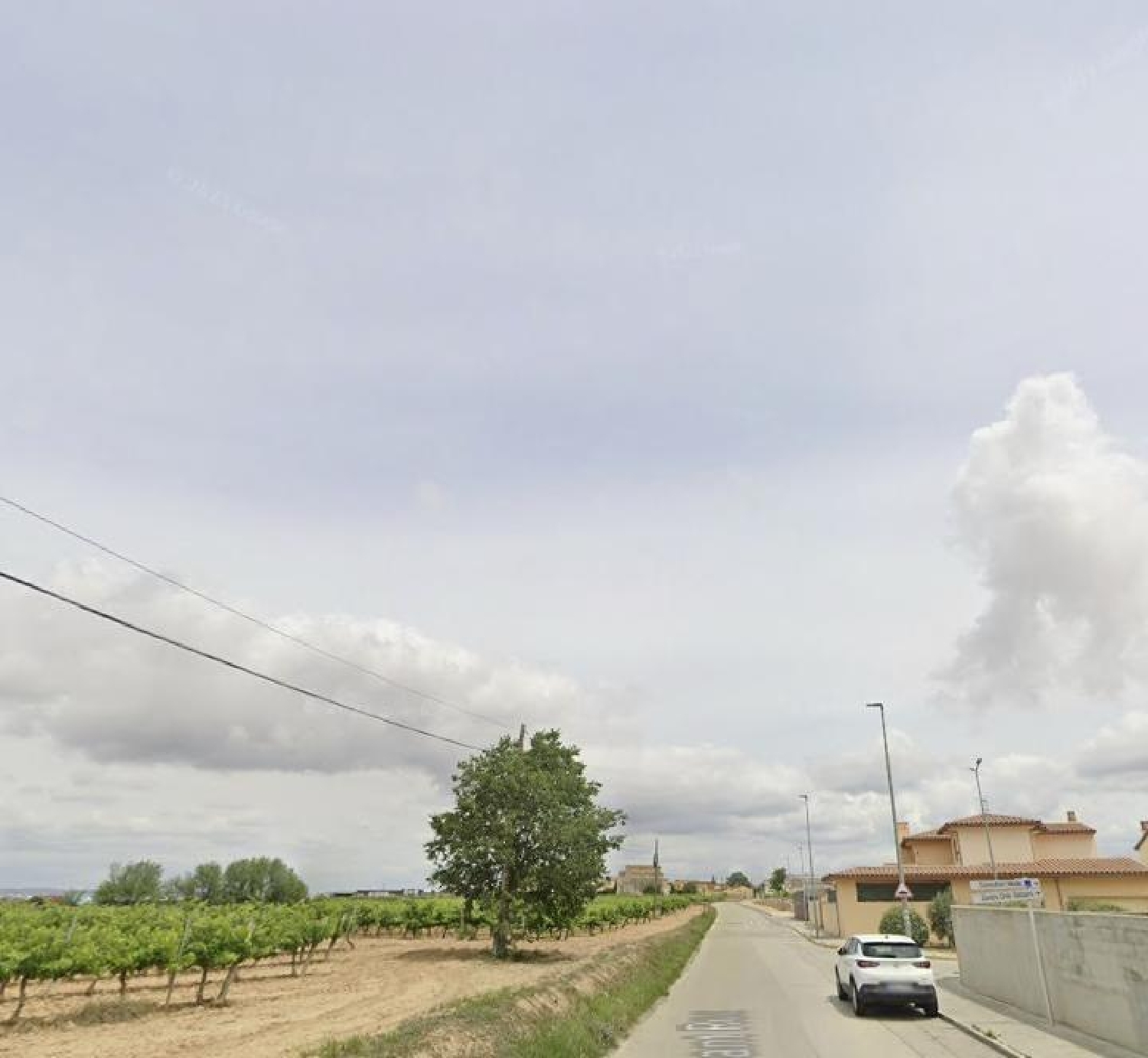  till salu hus Sant Pere Molanta Alt Penedès 1
