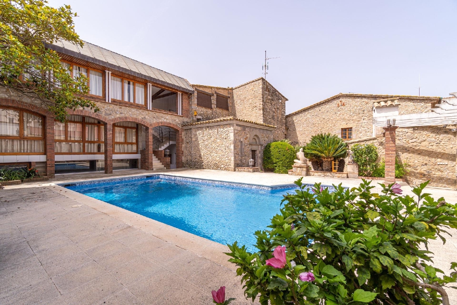  till salu hus Sant Pere Pescador Alt Empordà 1
