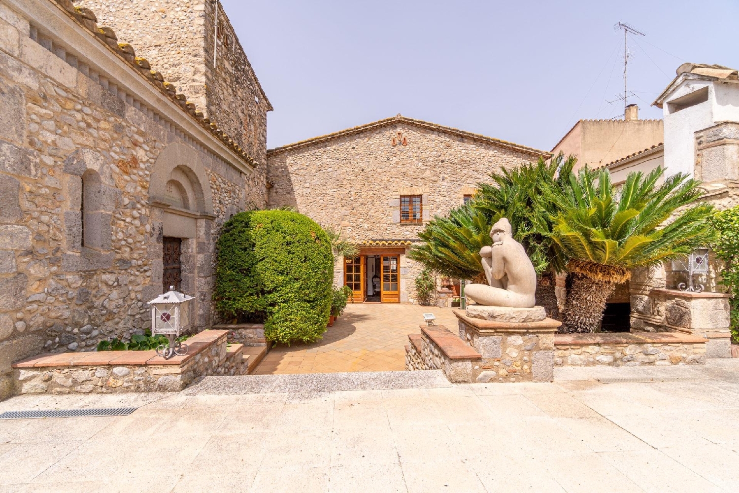 till salu hus Sant Pere Pescador Alt Empordà 3