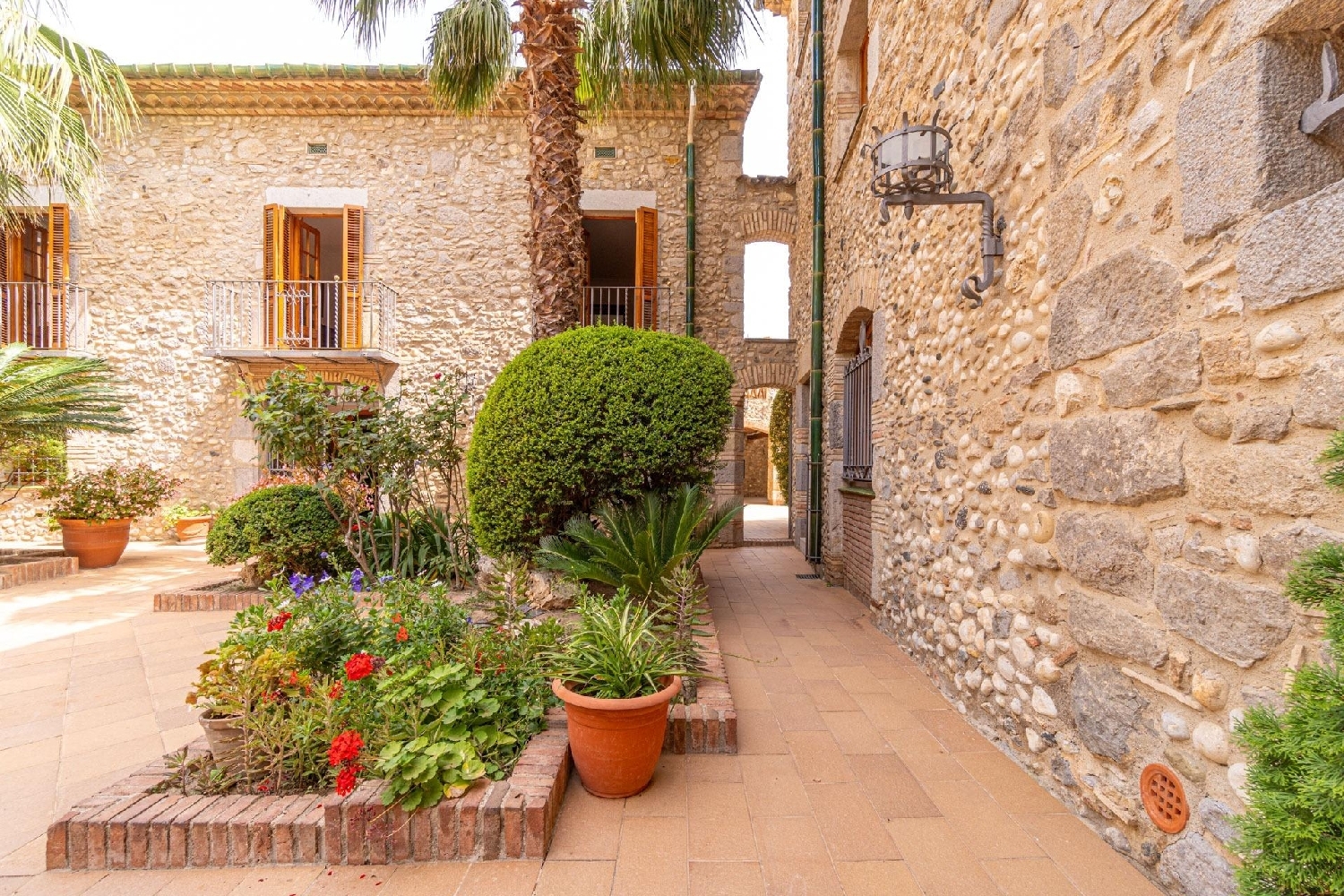  till salu hus Sant Pere Pescador Alt Empordà 5