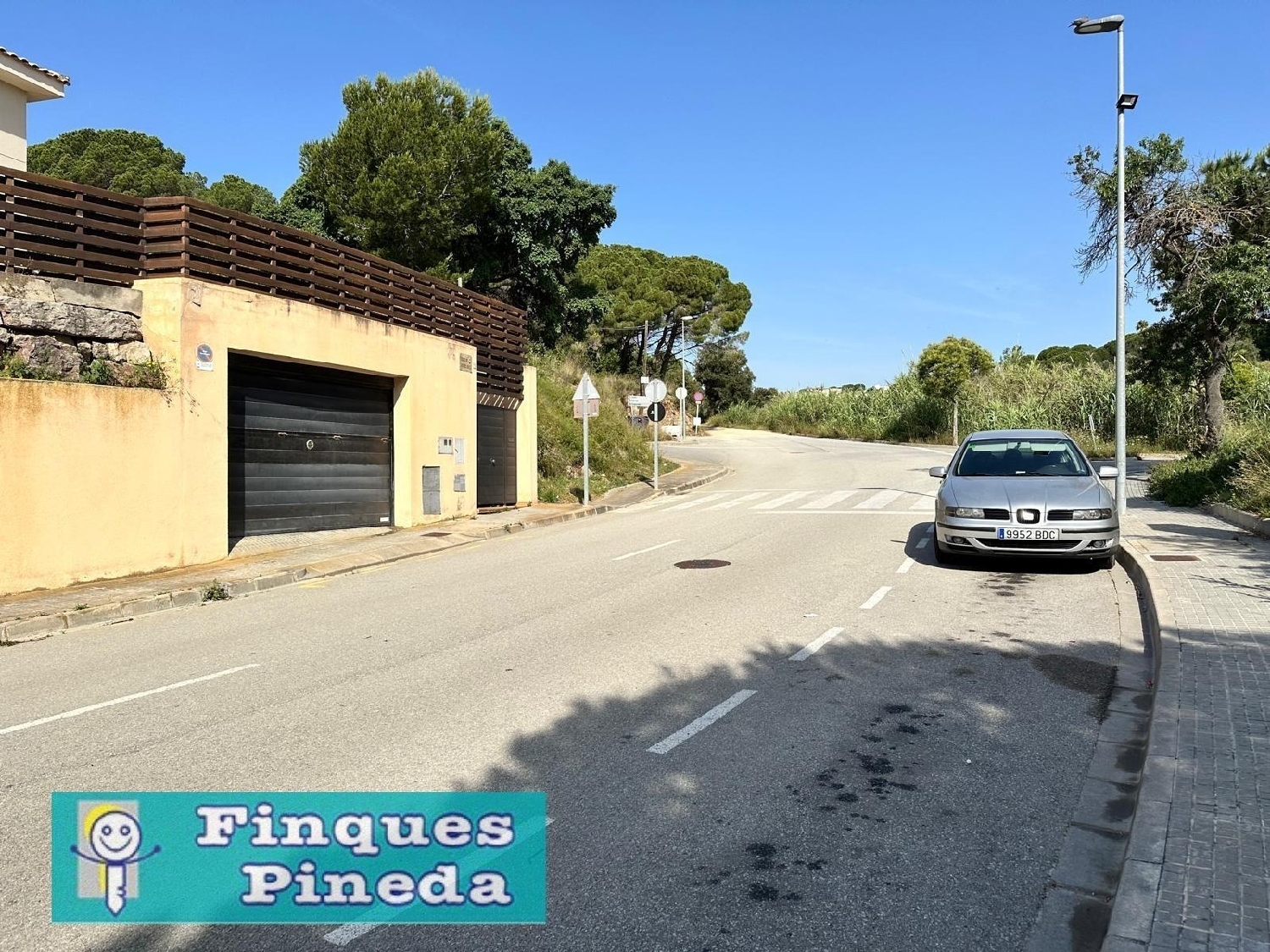 till salu hus Sant Pol 2000 Maresme 3