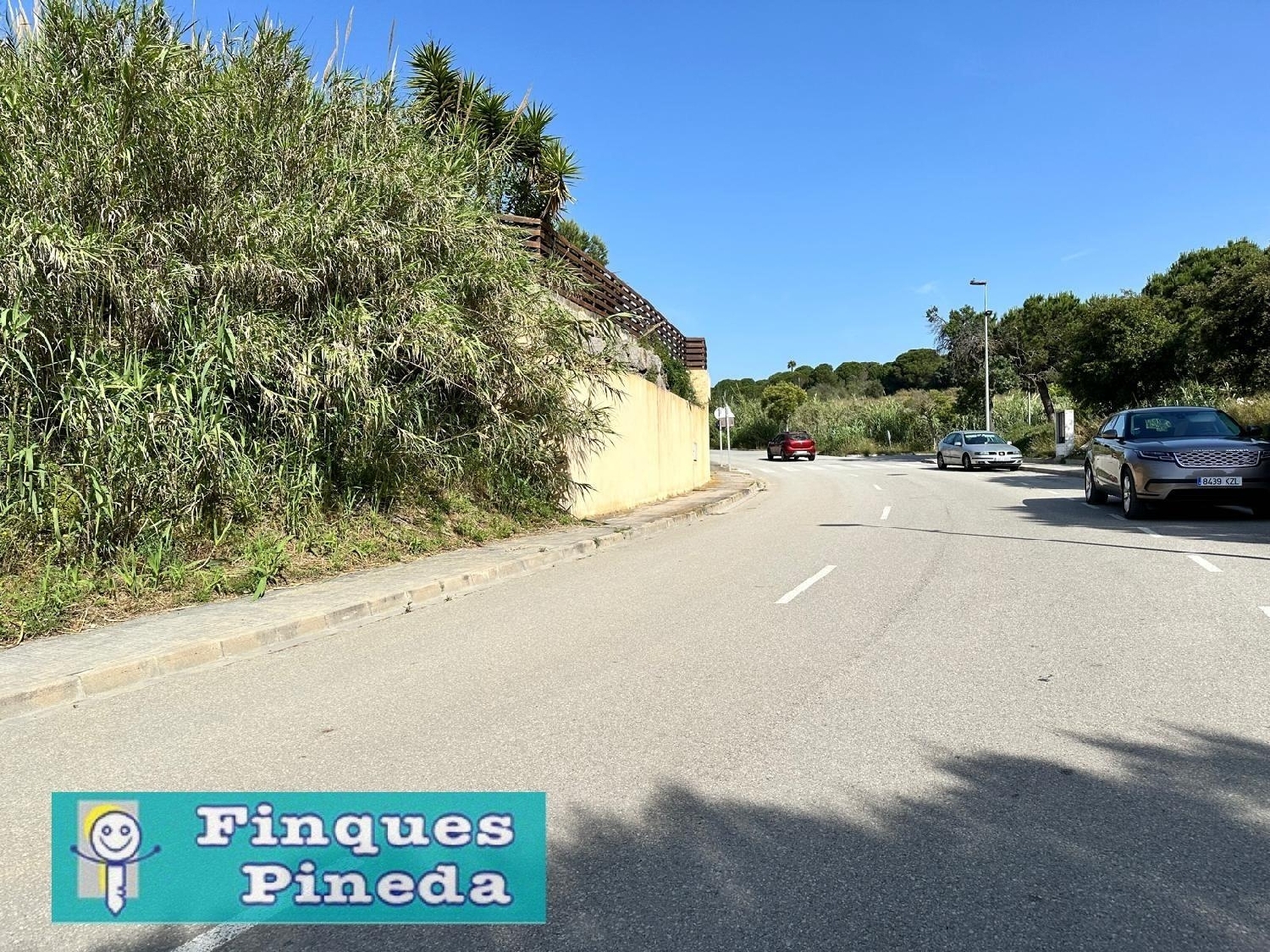till salu hus Sant Pol 2000 Maresme 2