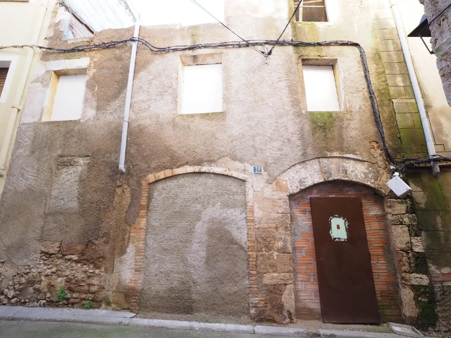  till salu hus Sant Quinti De Mediona Alt Penedès 1