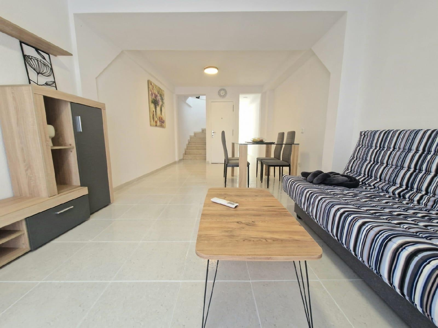  till salu hus Sant Rafel Marina Baixa 7