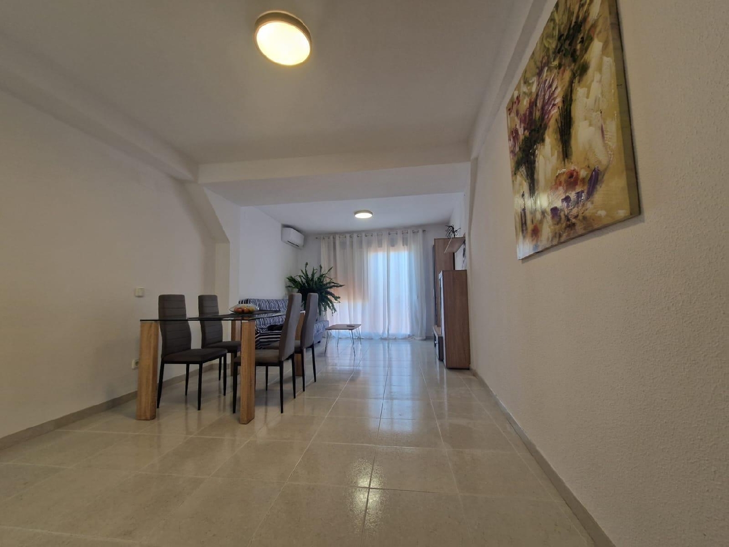 till salu hus Sant Rafel Marina Baixa 3