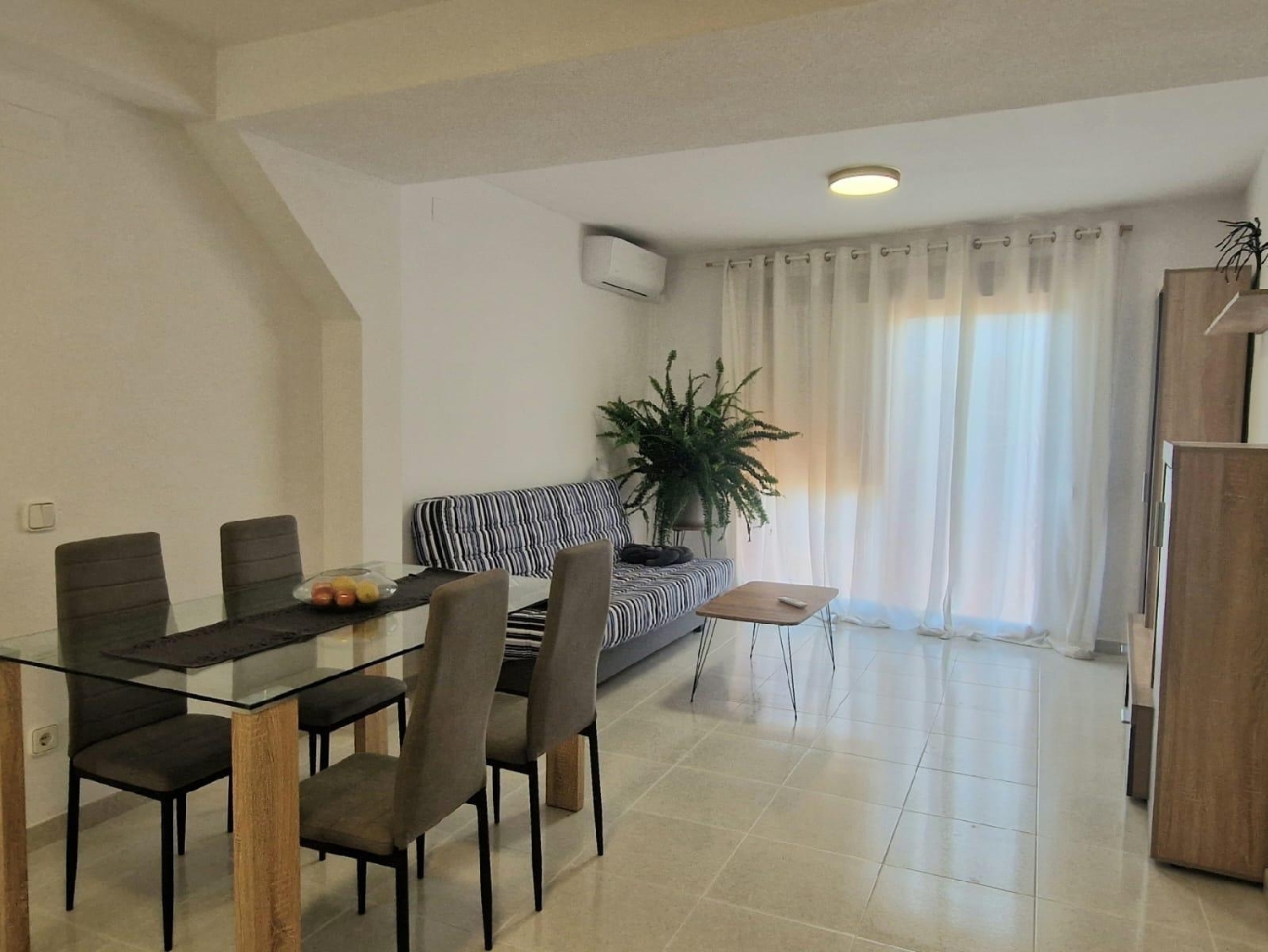till salu hus Sant Rafel Marina Baixa 2
