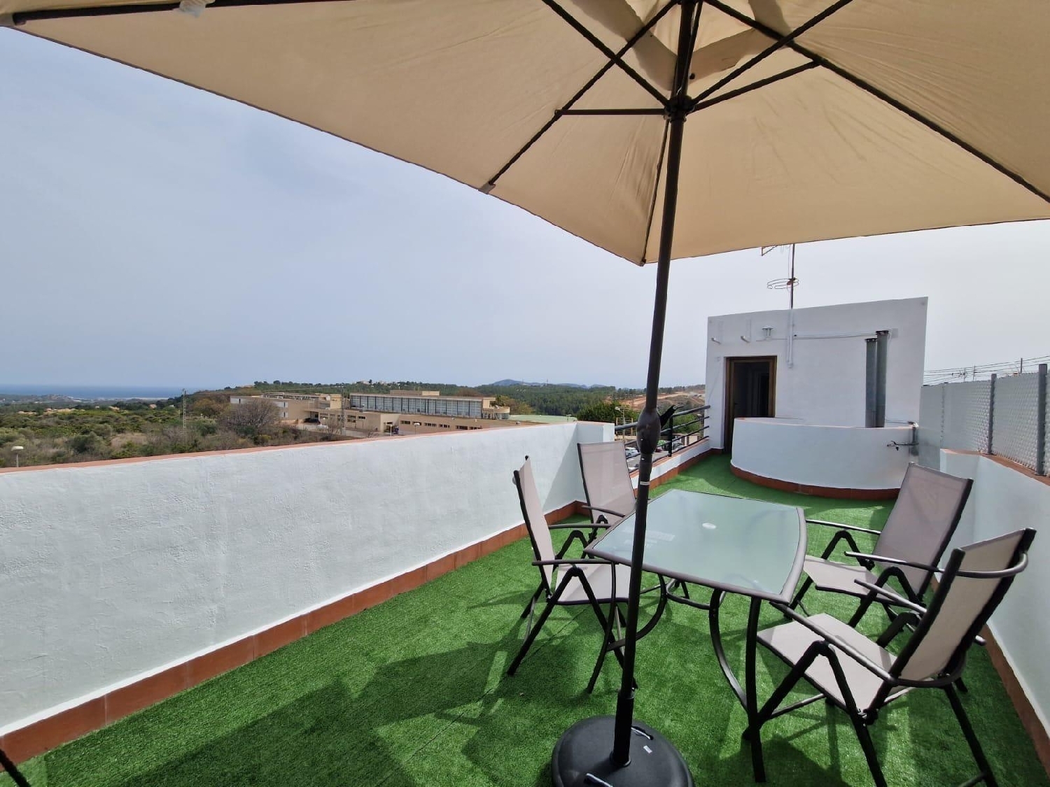  till salu hus Sant Rafel Marina Baixa 4