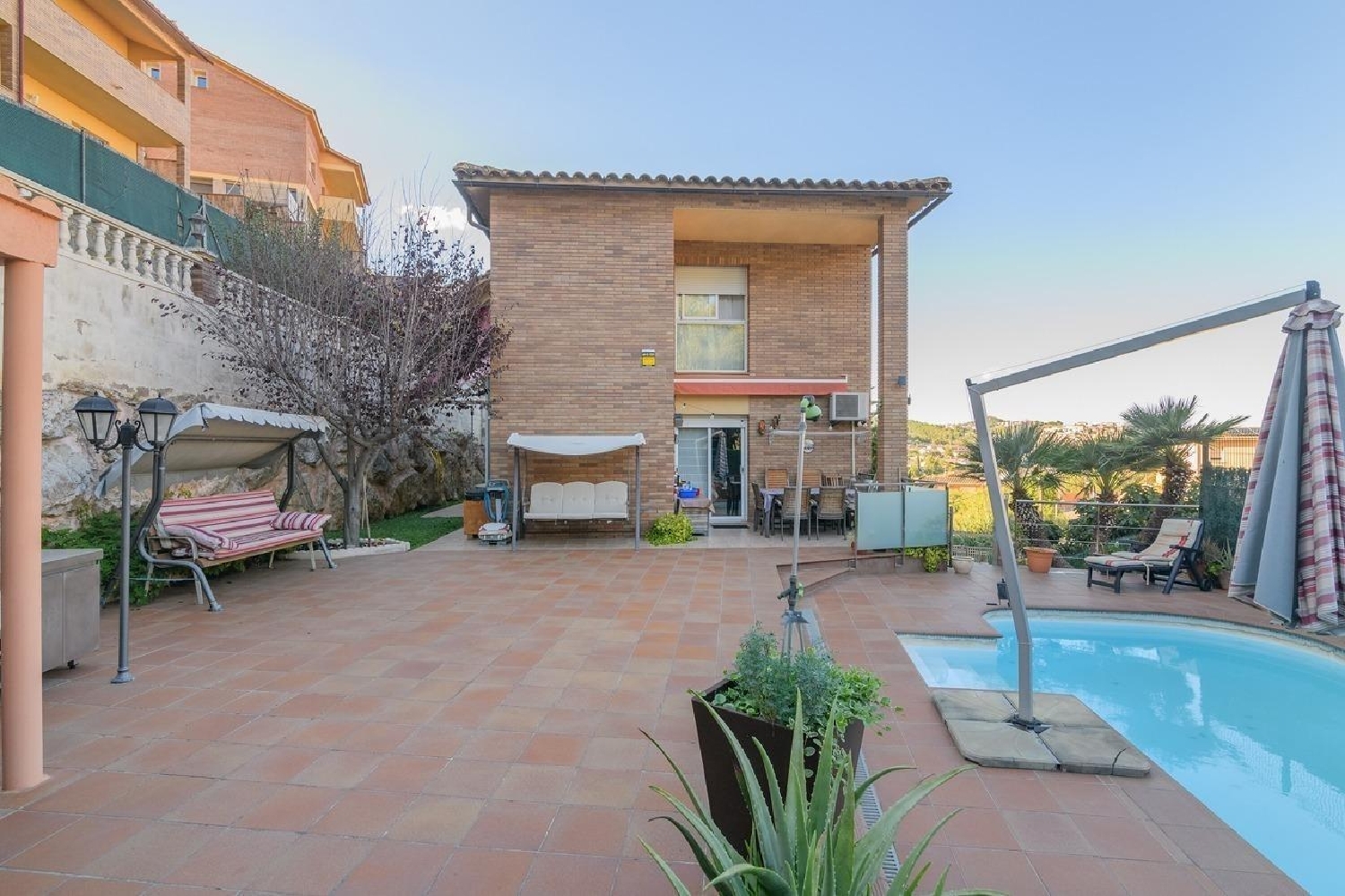 à vendre maison Sant Vicenç Dels Horts Baix Llobregat 2