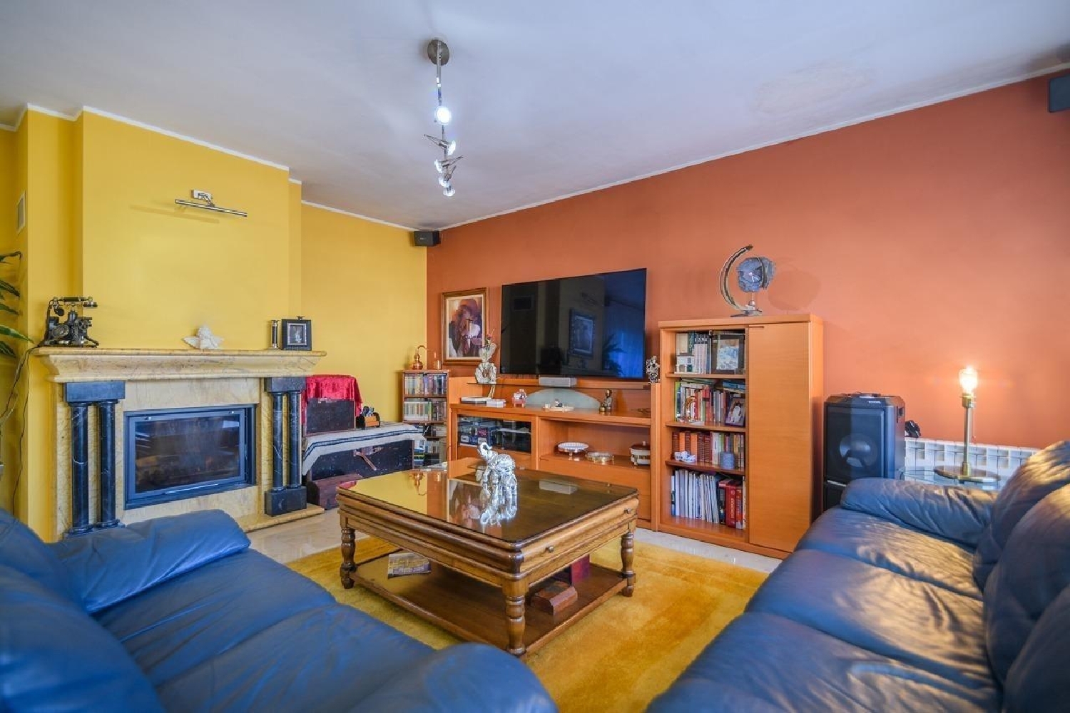  à vendre maison Sant Vicenç Dels Horts Baix Llobregat 6