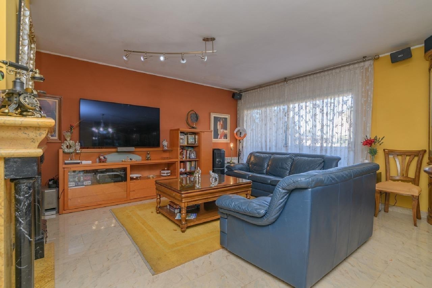à vendre maison Sant Vicenç Dels Horts Baix Llobregat 3