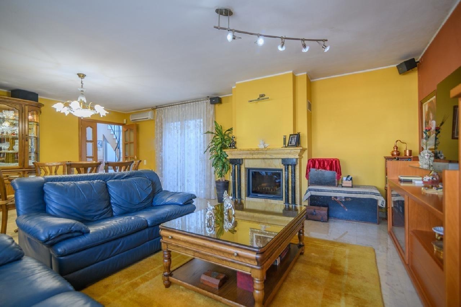  à vendre maison Sant Vicenç Dels Horts Baix Llobregat 8