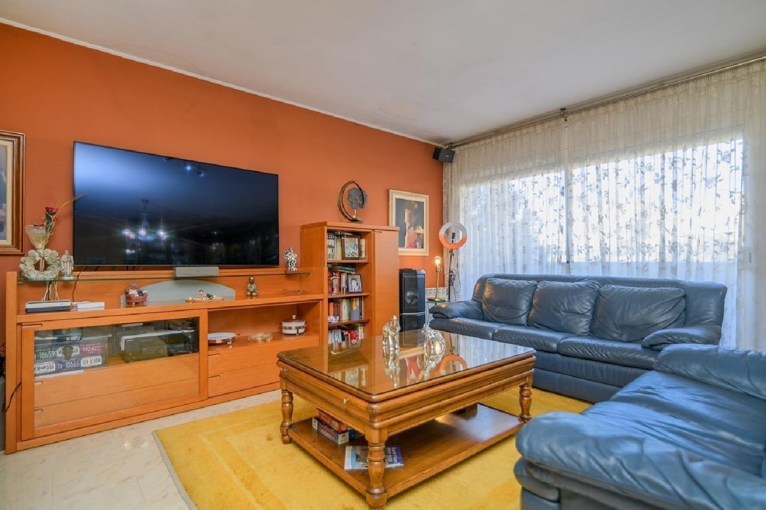  à vendre maison Sant Vicenç Dels Horts Baix Llobregat 4