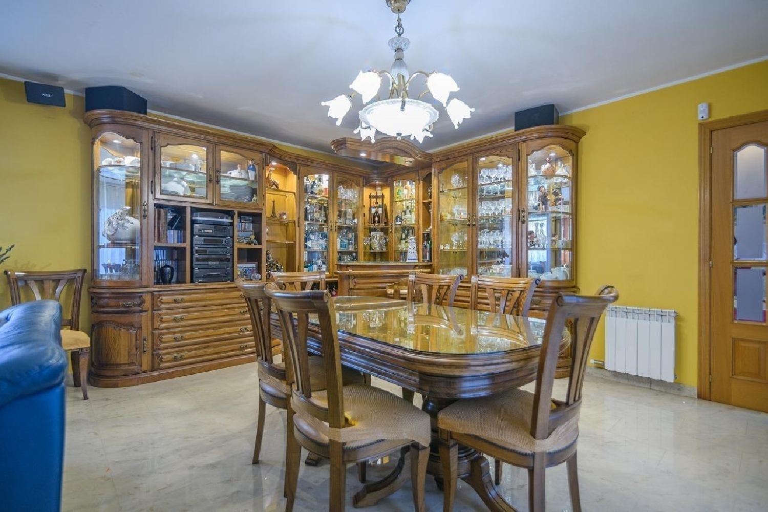  à vendre maison Sant Vicenç Dels Horts Baix Llobregat 7