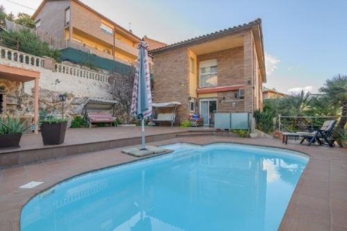 Sant Vicenç Dels Horts Baix Llobregat hus foto 6263683