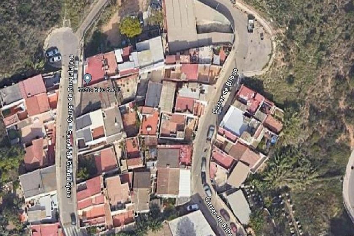 kaufen Haus Sant Vicenç Dels Horts Baix Llobregat 3