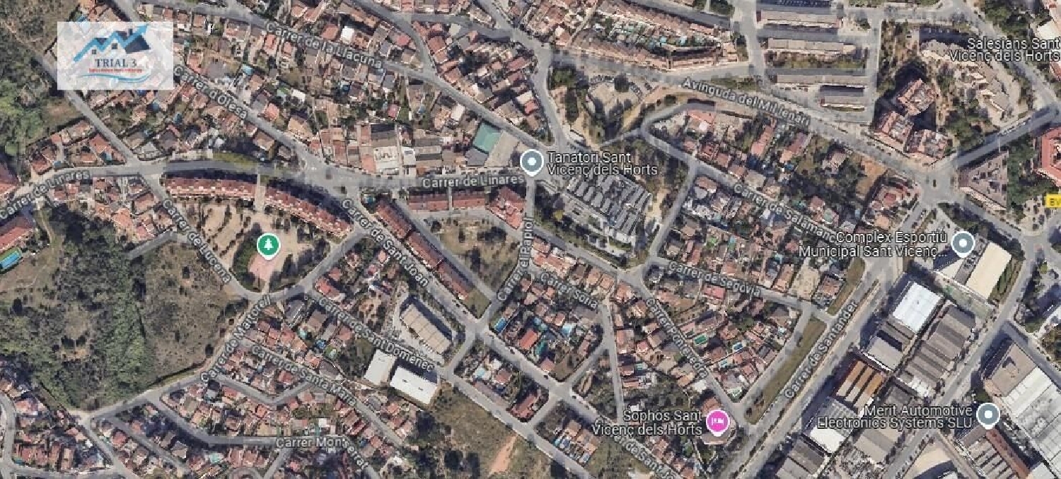  kaufen Haus Sant Vicenç Dels Horts Baix Llobregat 4