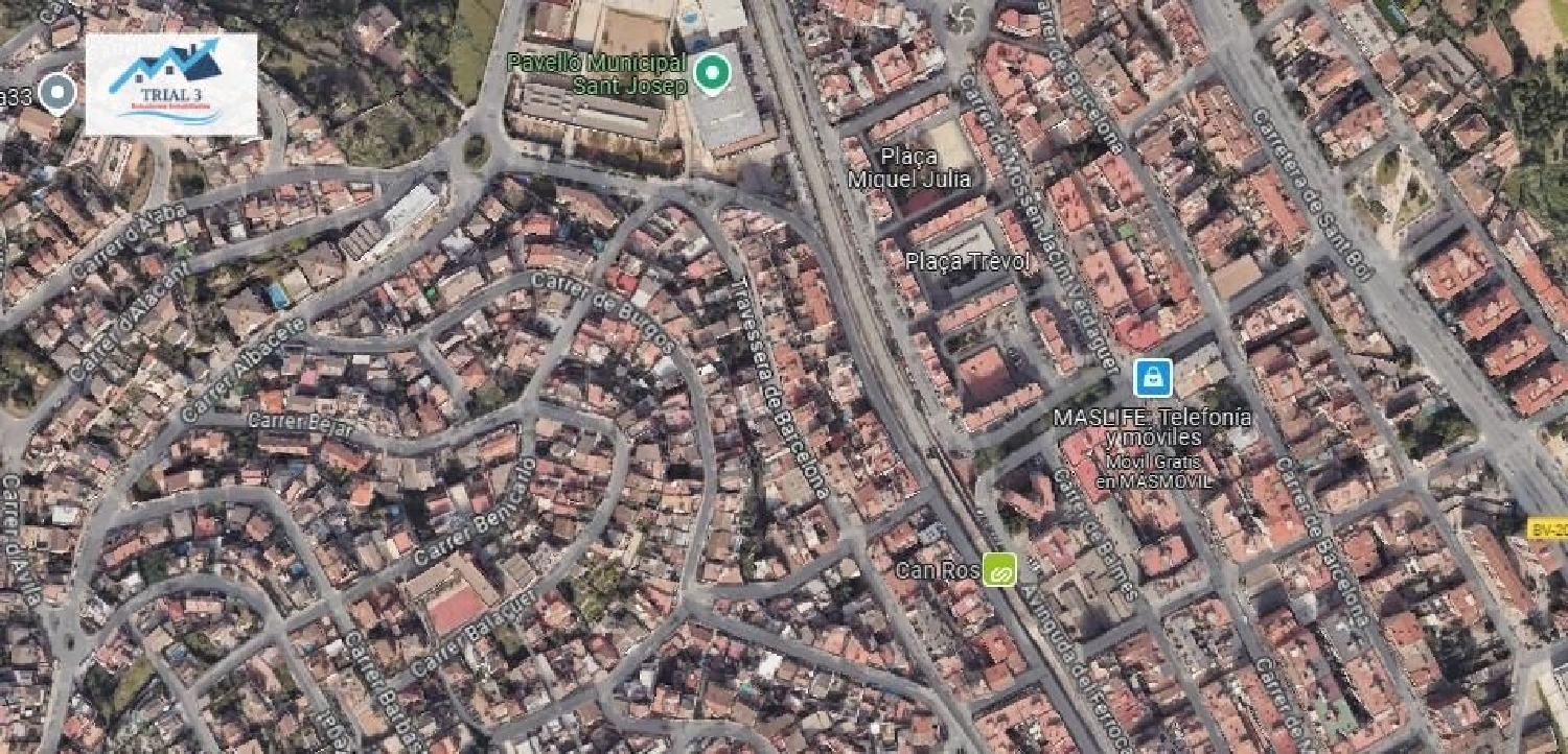  kaufen Haus Sant Vicenç Dels Horts Baix Llobregat 4
