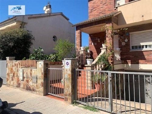 Sant Vicenç Dels Horts Baix Llobregat hus foto 6254373