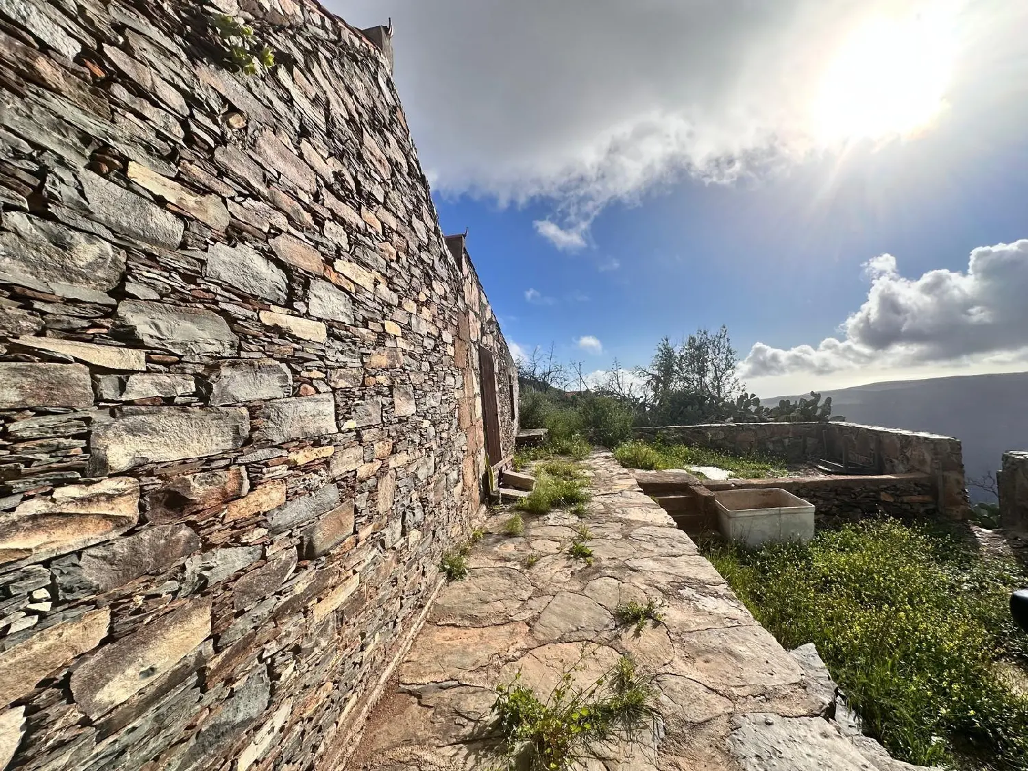  till salu hus Salinas Del Matorral Área Sur 7