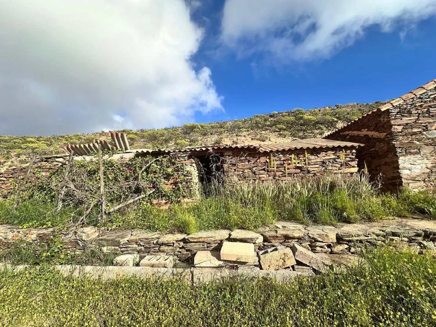  till salu hus Salinas Del Matorral Área Sur 8
