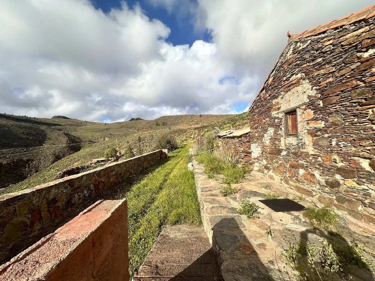  till salu hus Salinas Del Matorral Área Sur 6